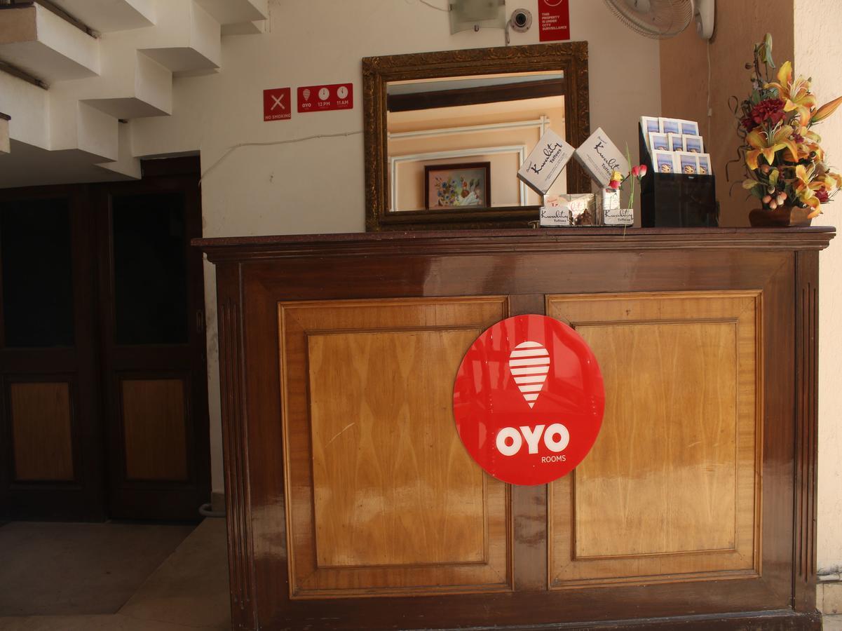 Oyo 5232 Kwality Hotel Dehradun Bagian luar foto